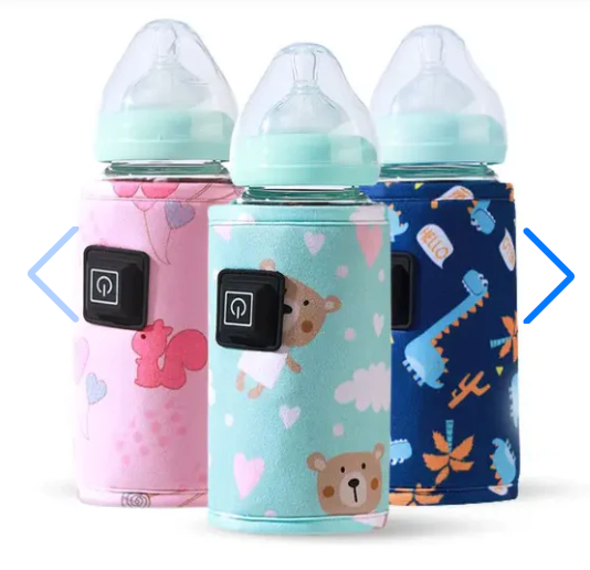 Exklusiver Baby Flaschenwärmer