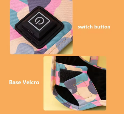 Exklusiver Baby Flaschenwärmer